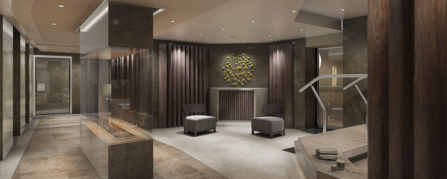 Explora Journeys presenta el concepto «Ocean Wellness» 